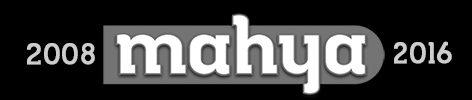 Mahya